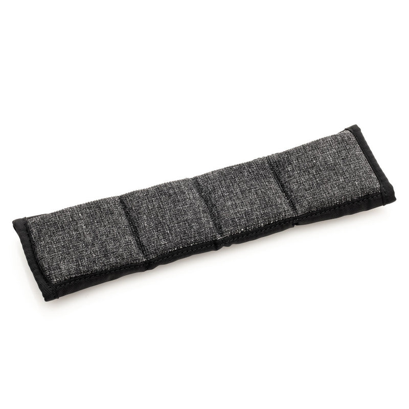 Tenba Tools Memory Foam Shoulder Pad 2" Black