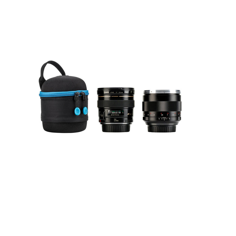 Tenba Tools Lens Capsule 9x9cm