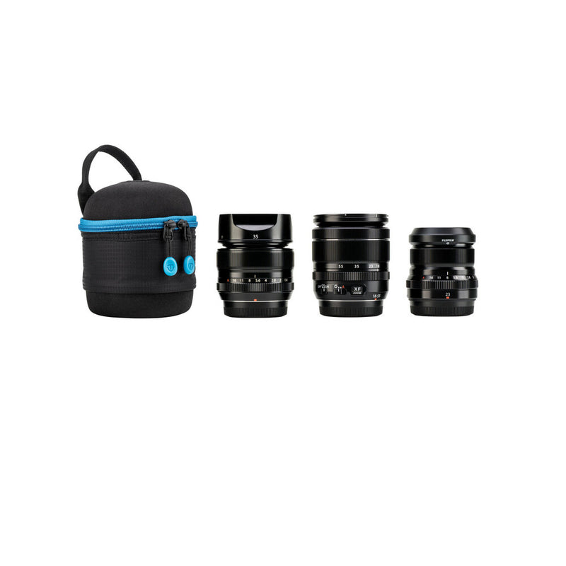 Tenba Tools Lens Capsule 9x9cm