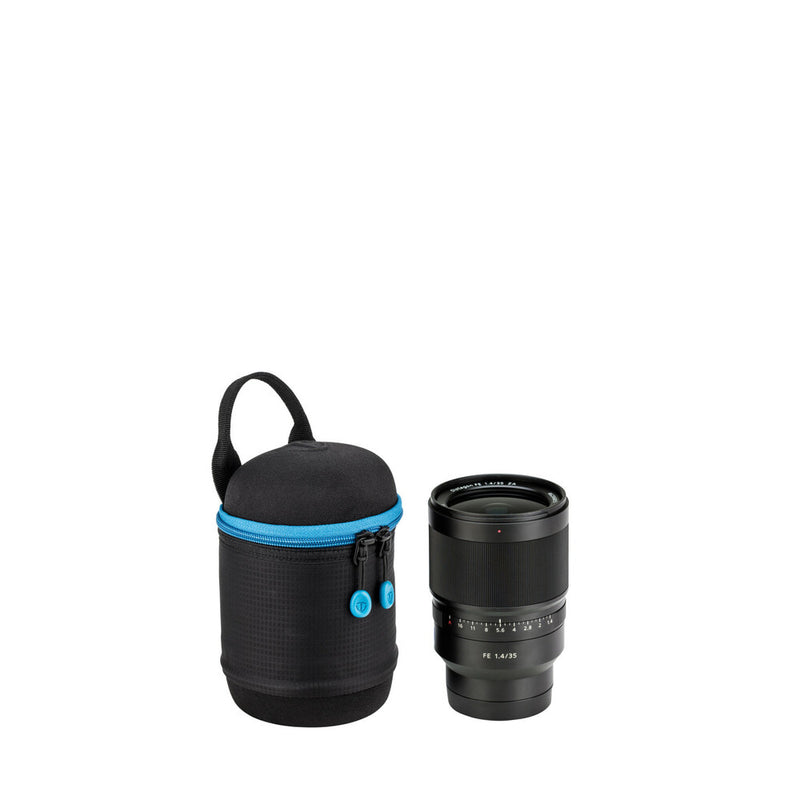 Tenba Tools Lens Capsule 13x9cm