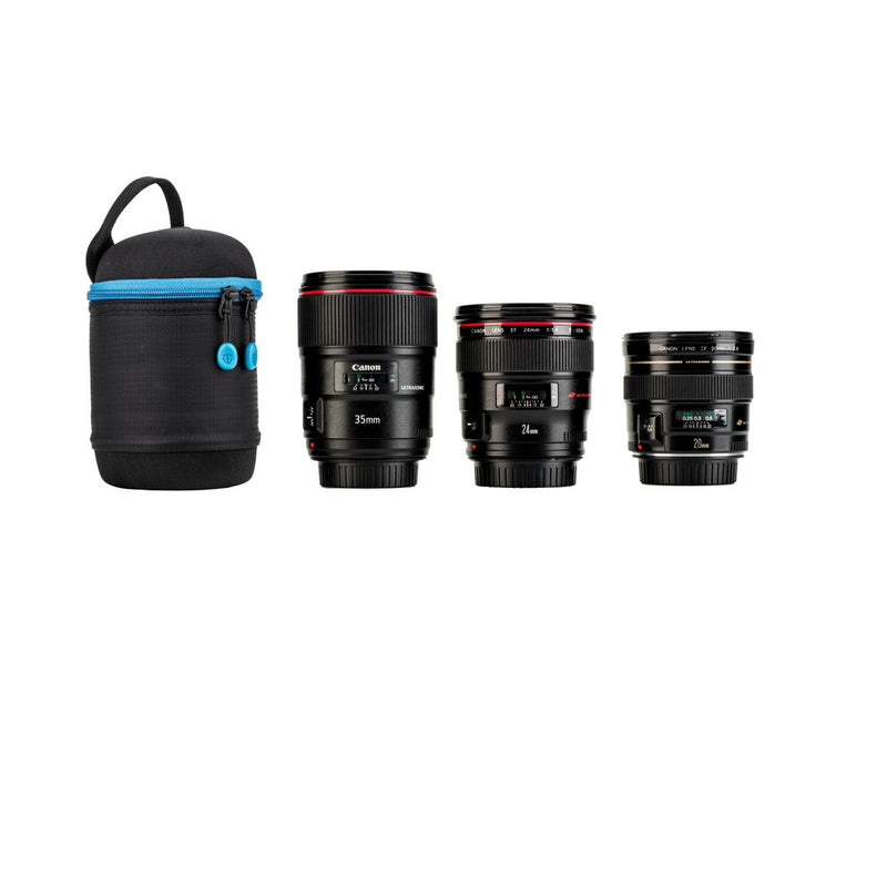 Tenba Tools Lens Capsule 13x9cm
