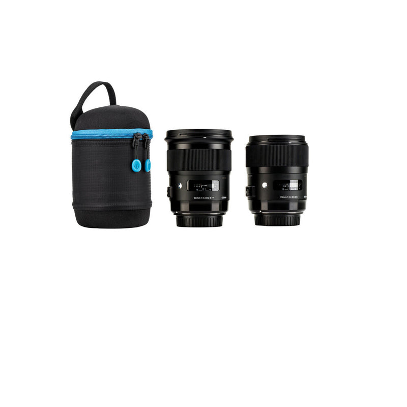 Tenba Tools Lens Capsule 13x9cm
