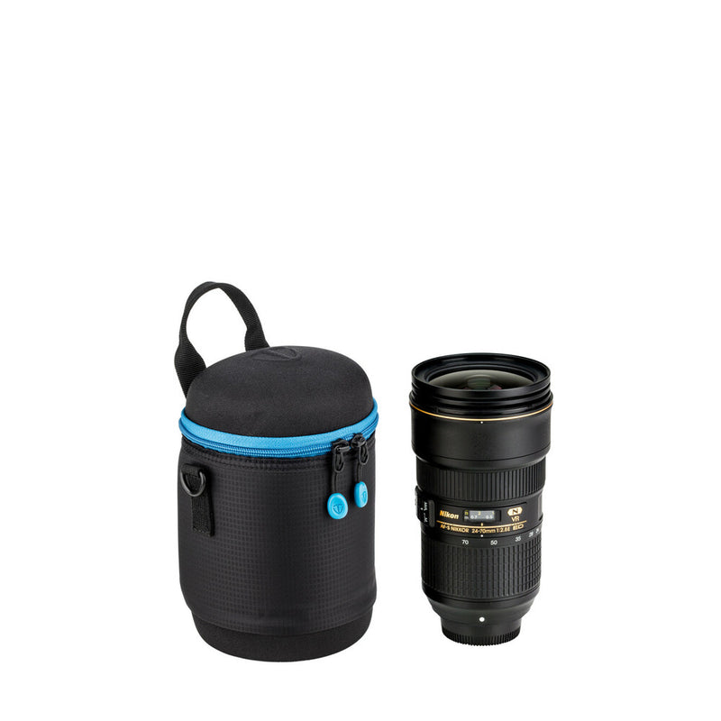 Tenba Tools Lens Capsule 15x11cm