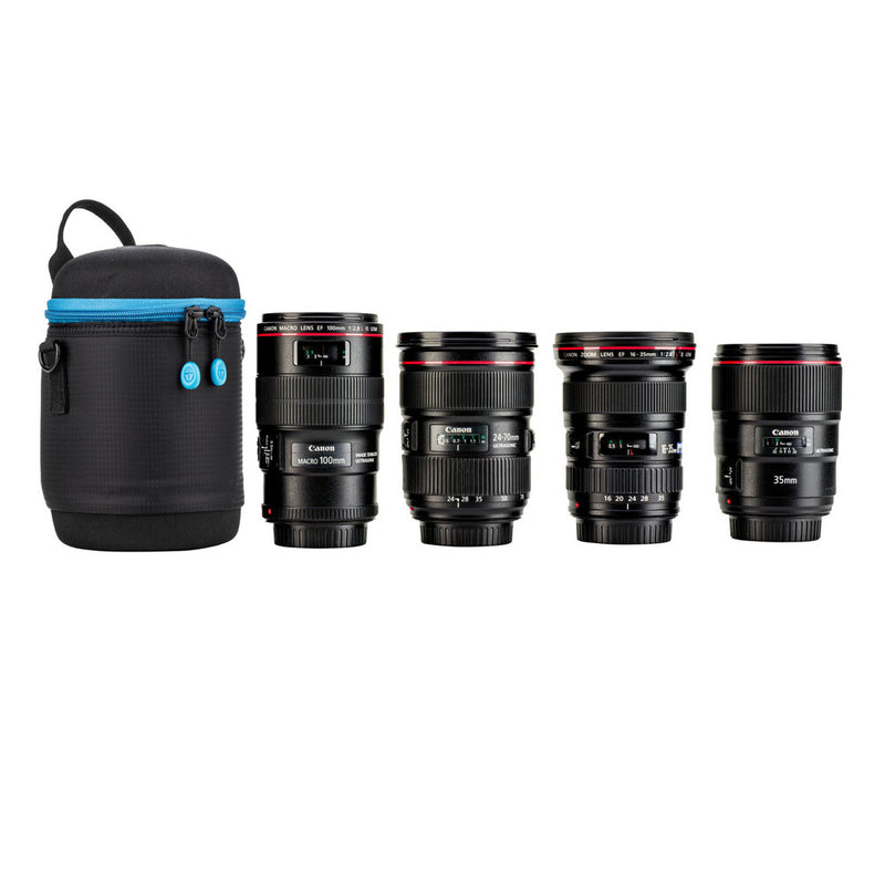 Tenba Tools Lens Capsule 15x11cm