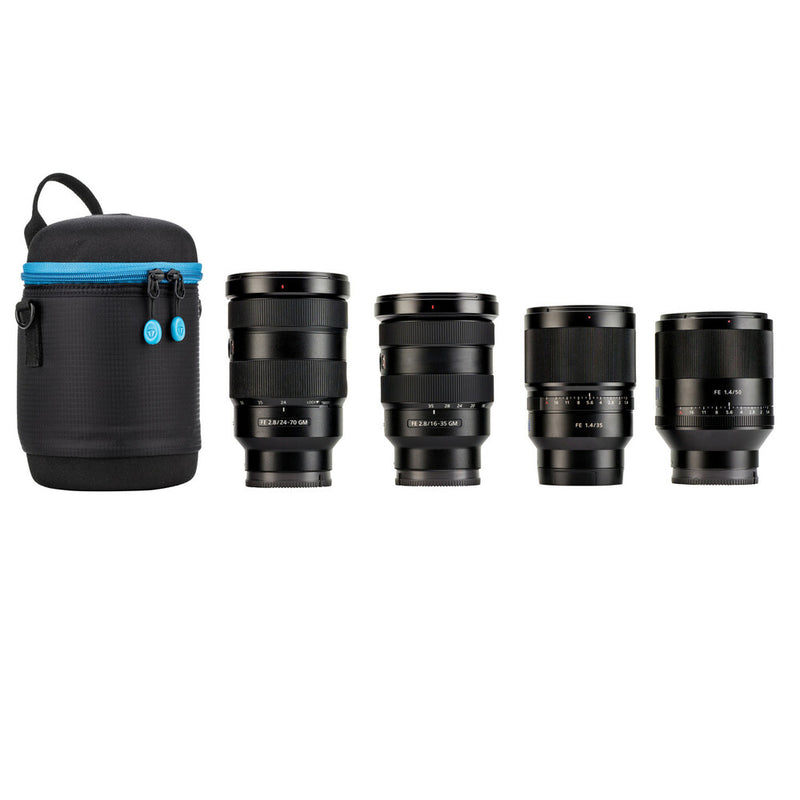 Tenba Tools Lens Capsule 15x11cm