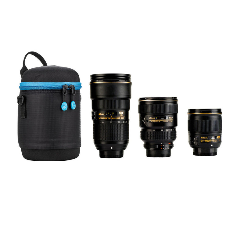 Tenba Tools Lens Capsule 15x11cm
