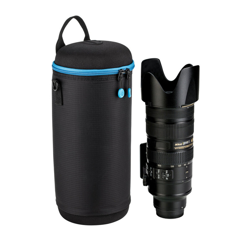 Tenba Tools Lens Capsule 30x13cm