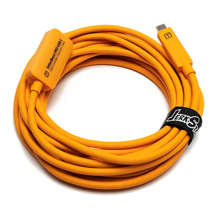 Tether Tools TetherBoost Pro USB-C Core Controller Black