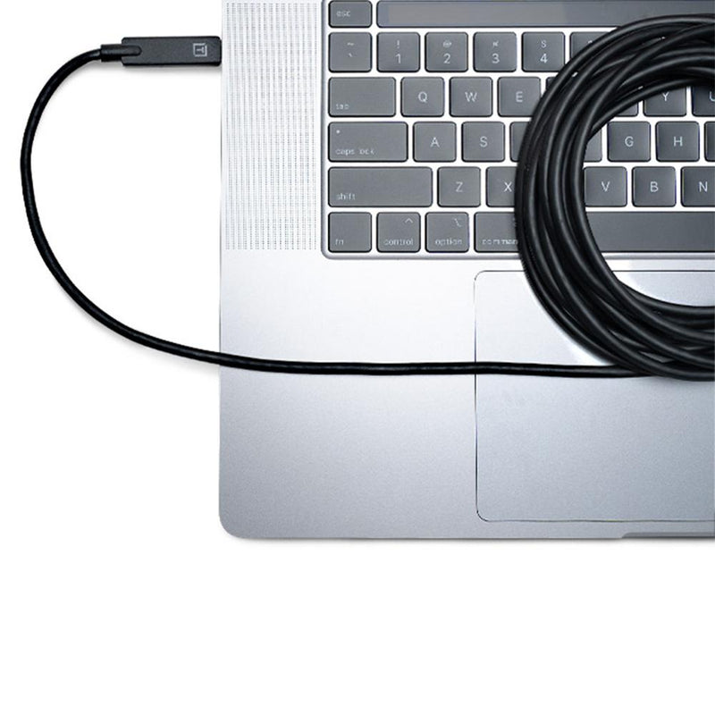 Tether Tools TetherBoost Pro USB-C Core Controller Black