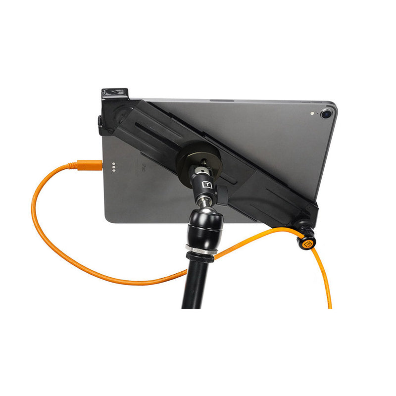 TetherGuard Thread Mount Support