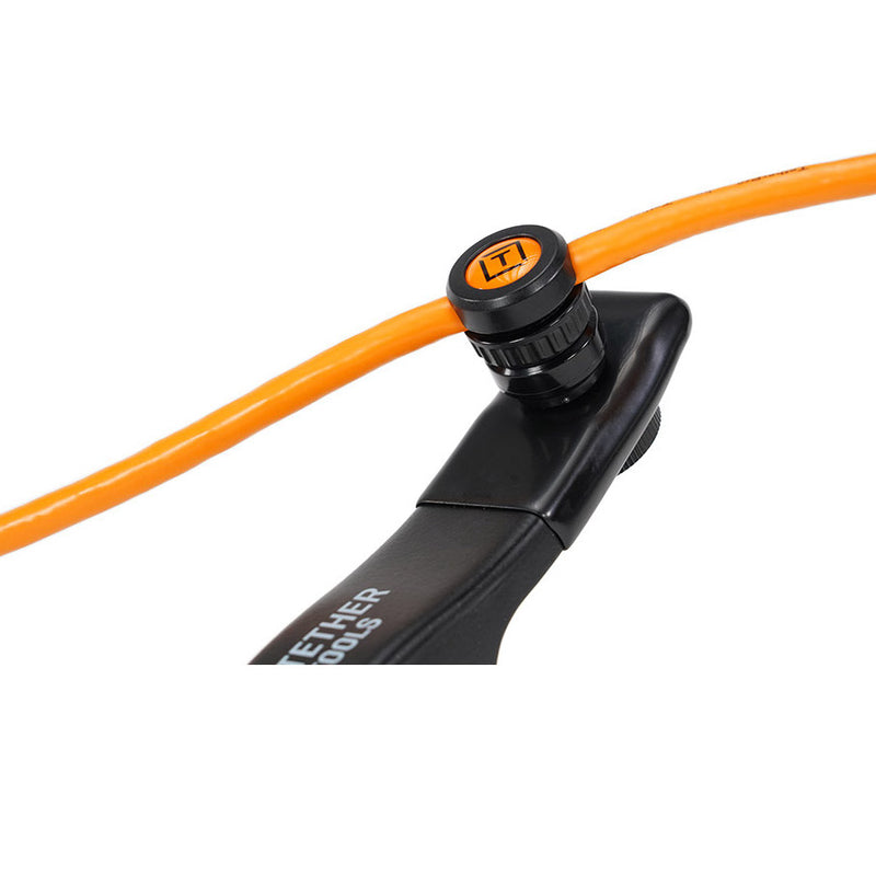 TetherGuard Thread Mount Support