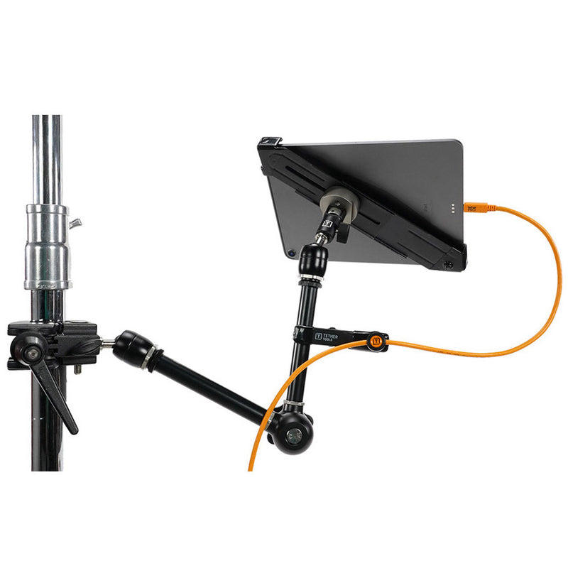 TetherGuard Thread Mount Support