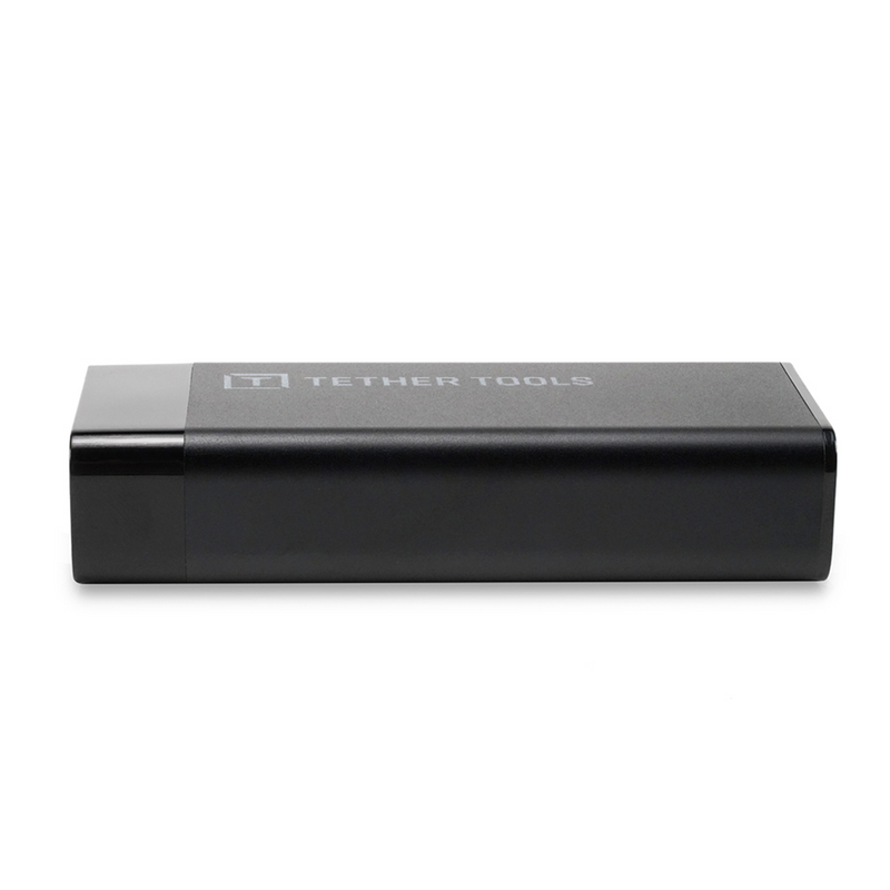 Tether Tools Onsite USB-C 30W Battery Pack