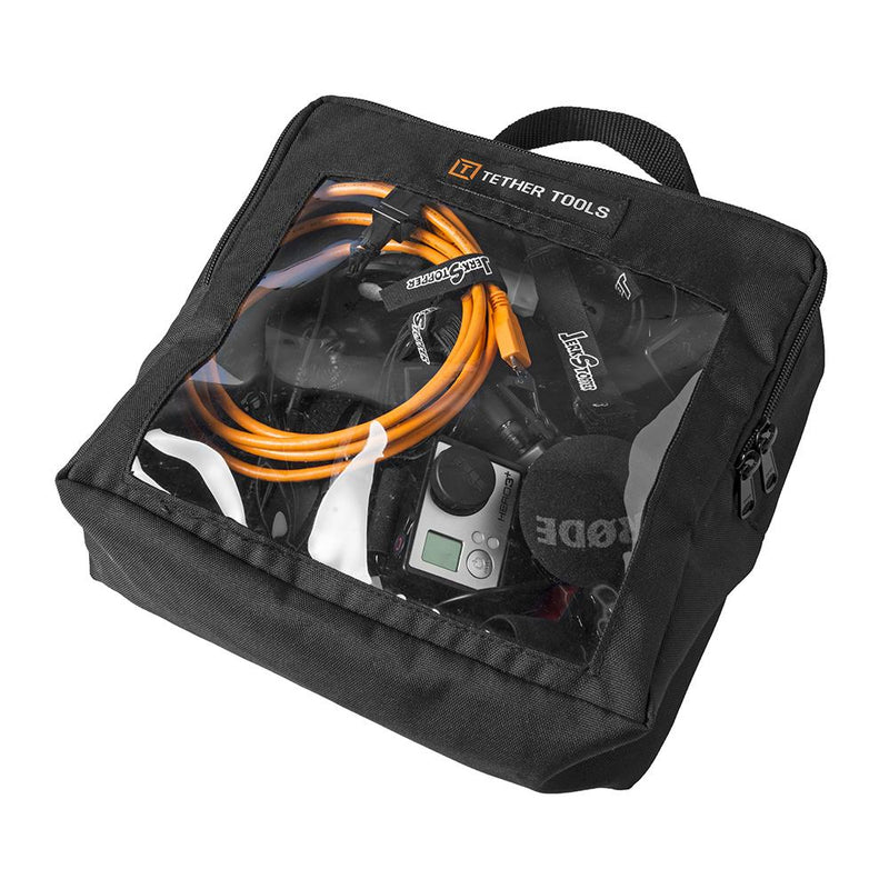 Tether Tools Cable Organization Case Standard
