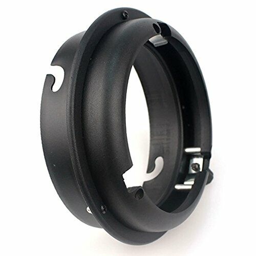 Elinchrom to S-Type Accessory Adapter