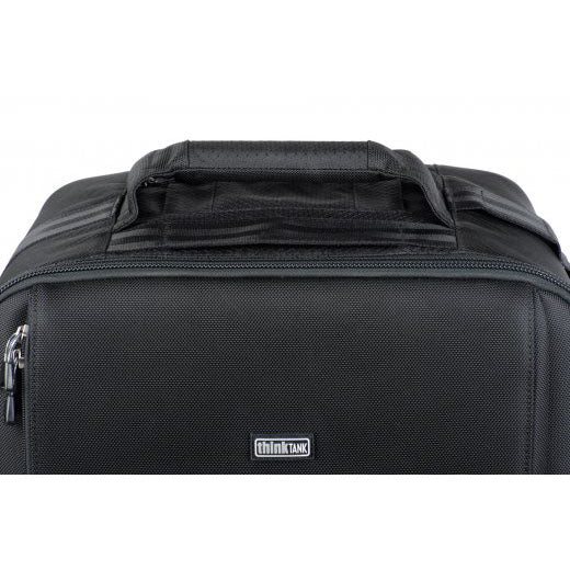 Think Tank Production Manager 40 V2 Rolling Kit Bag