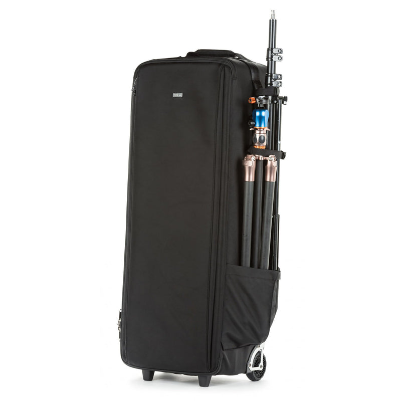 Think Tank Production Manager 40 V2 Rolling Kit Bag