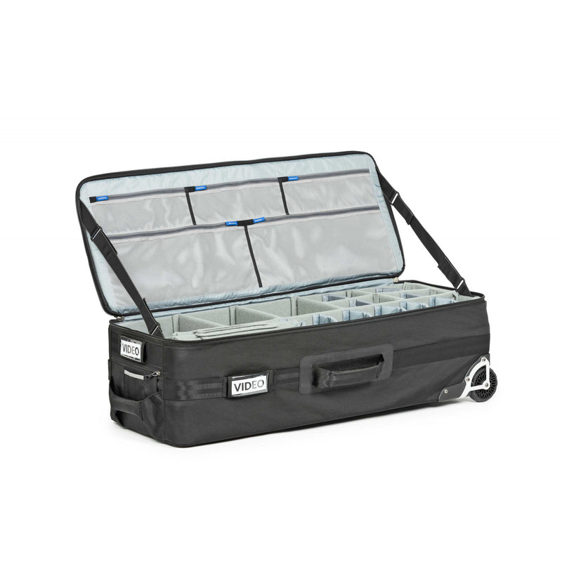 Think Tank Production Manager 40 V2 Rolling Kit Bag