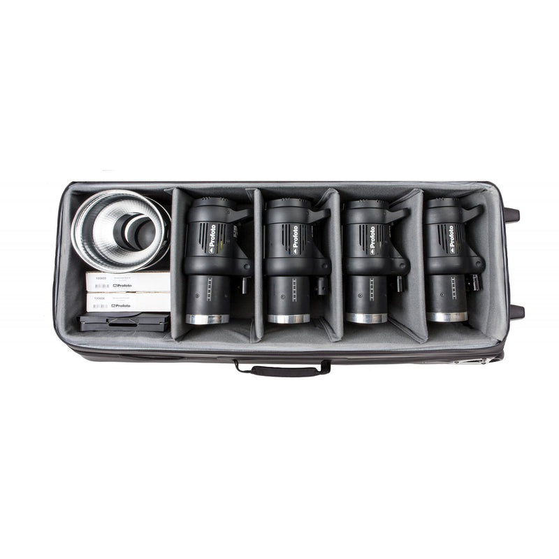 Think Tank Production Manager 40 V2 Rolling Kit Bag