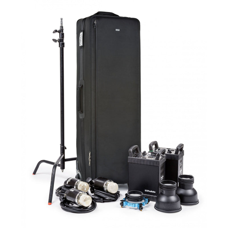 Think Tank Production Manager 50 V2 Rolling Kit Bag