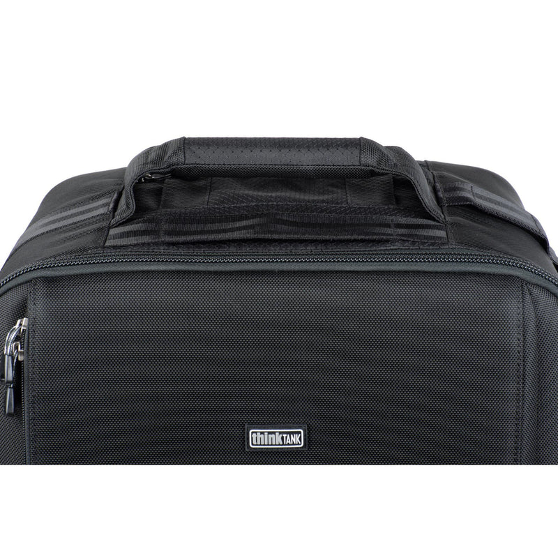 Think Tank Production Manager 50 V2 Rolling Kit Bag