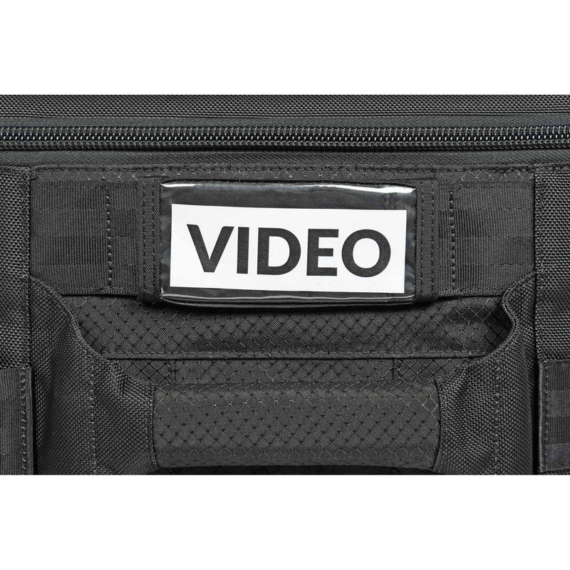 Think Tank Production Manager 50 V2 Rolling Kit Bag