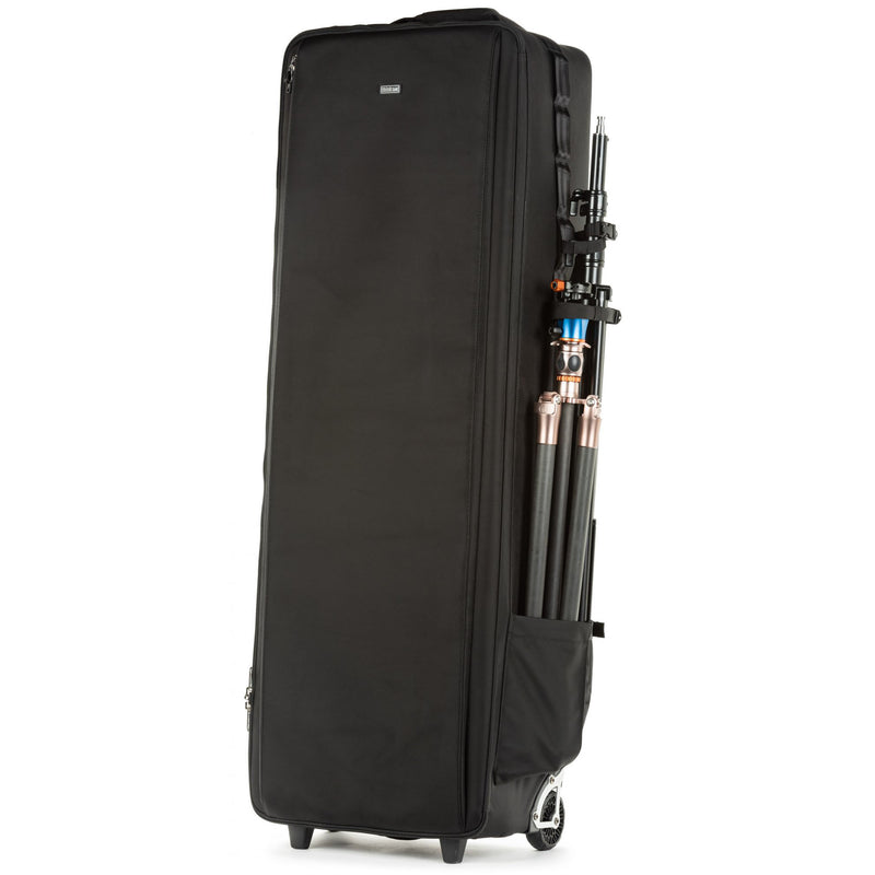 Think Tank Production Manager 50 V2 Rolling Kit Bag