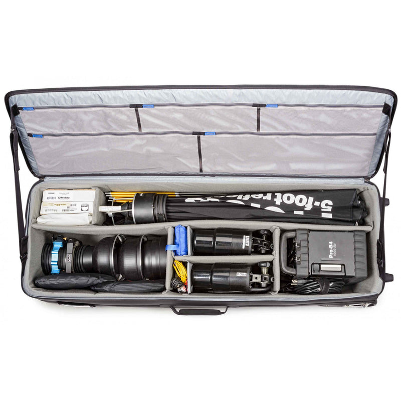 Think Tank Production Manager 50 V2 Rolling Kit Bag