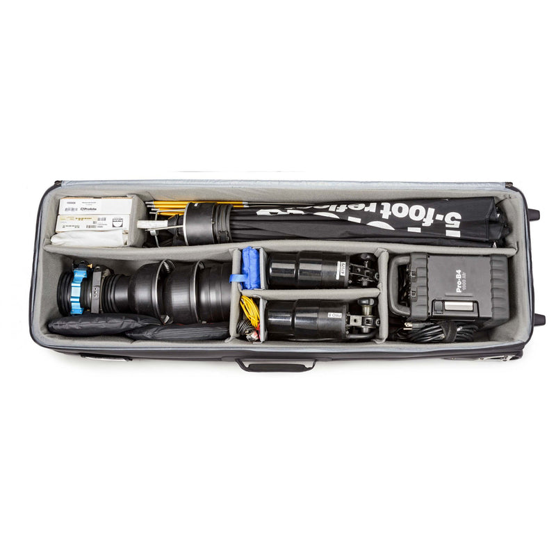 Think Tank Production Manager 50 V2 Rolling Kit Bag