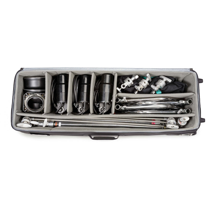 Think Tank Production Manager 50 V2 Rolling Kit Bag