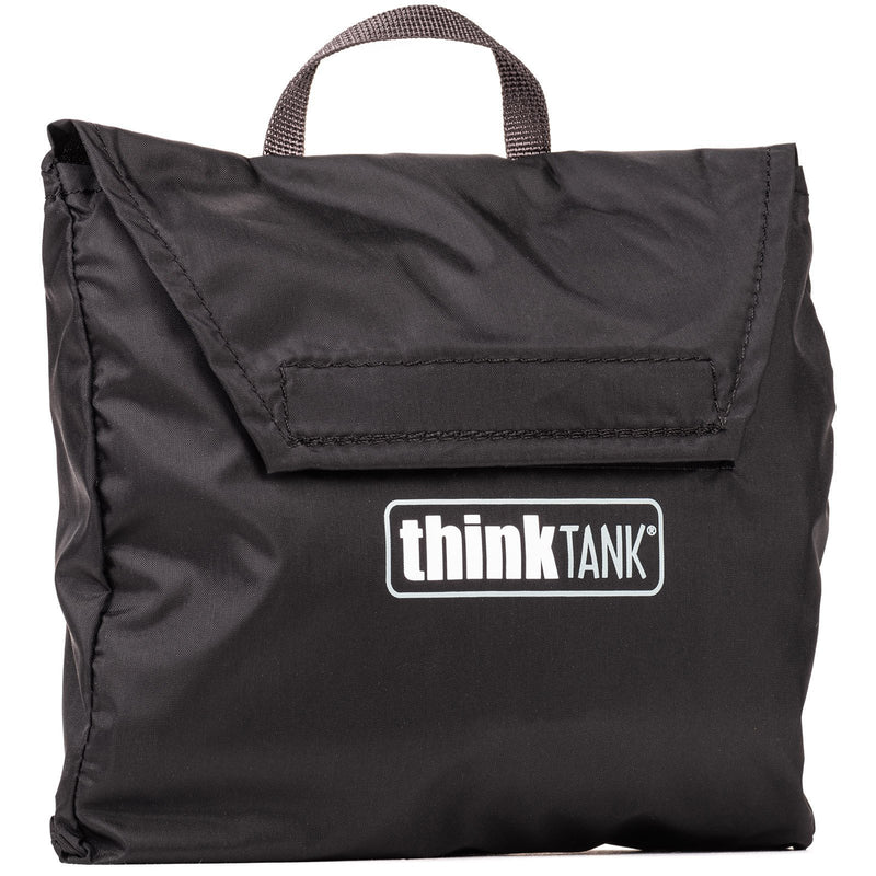 Think Tank Emergency Rain Cover Large