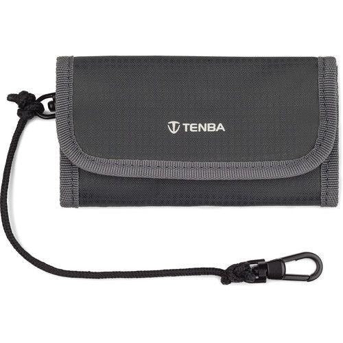 Tenba Tools Reload SD 9 Card Wallet