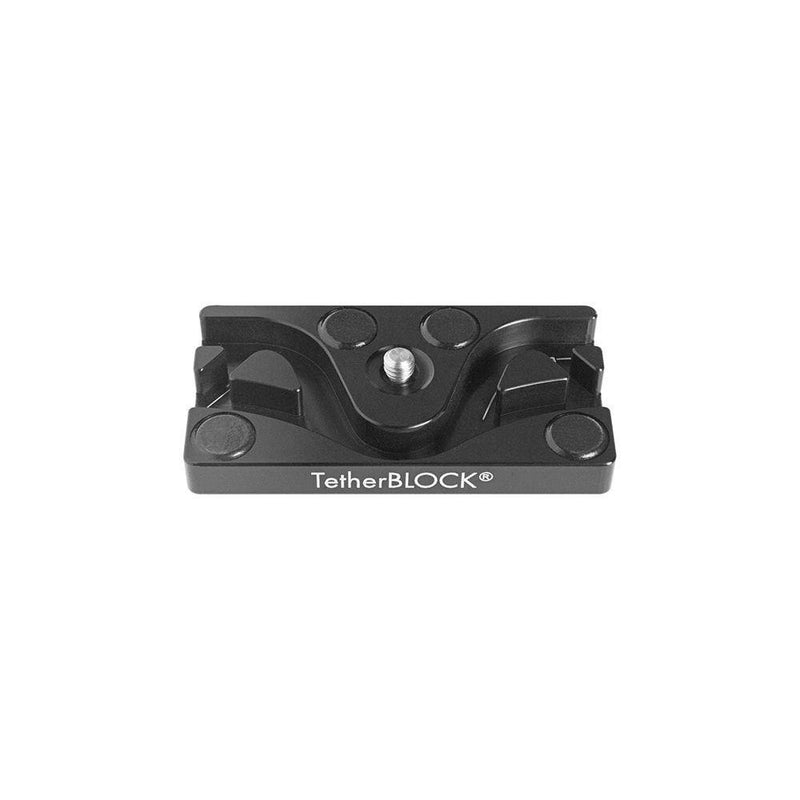 Tether Tools TetherBlock Graphite