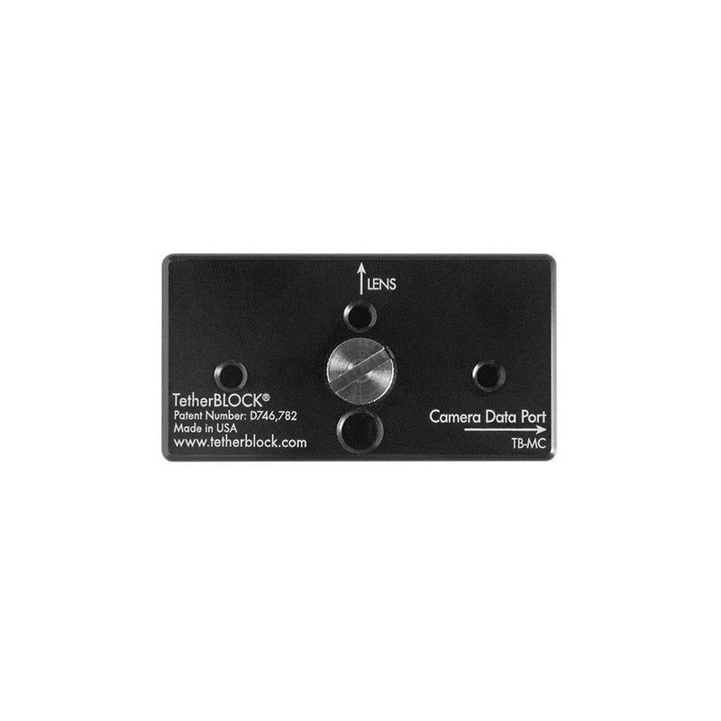 Tether Tools TetherBlock Graphite