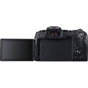 Canon EOS RP Full Frame Mirrorless Camera Body
