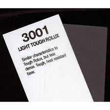 Rosco Cinegel 3001 Light Tough Rolux Diffusion 1.22m x 7.62m