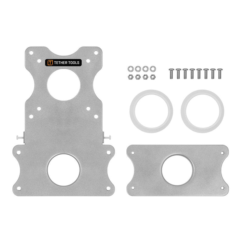 Tether Tools Rock Solid VESA iMac Stand Adapter