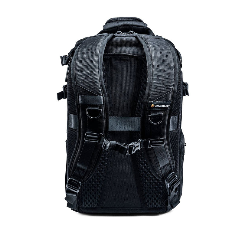 Vanguard VEO Select 48BF Backpack Black