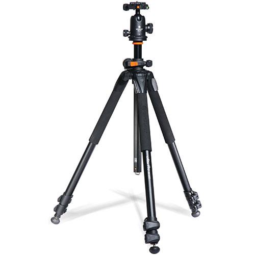 Vanguard Alta Pro 263AB 100 Aluminium Tripod Kit