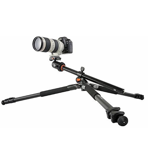 Vanguard Alta Pro 263AB 100 Aluminium Tripod Kit