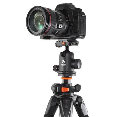 Vanguard Alta Pro 263AB 100 Aluminium Tripod Kit