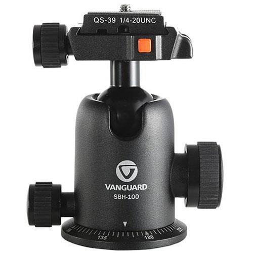 Vanguard Alta Pro 263AB 100 Aluminium Tripod Kit