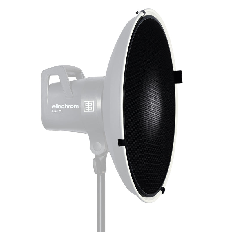 Elinchrom 44cm Beauty Dish Grid