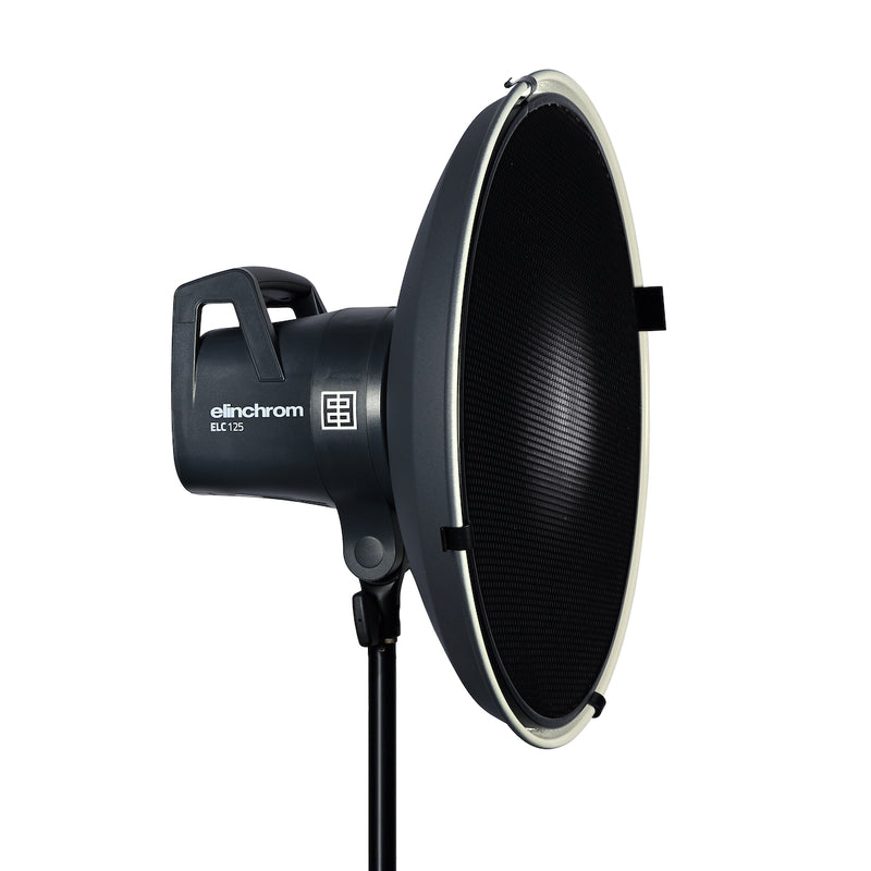 Elinchrom 44cm Beauty Dish Grid