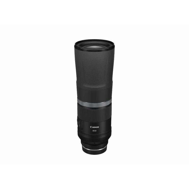 Canon RF 800mm f/11 IS STM Lens