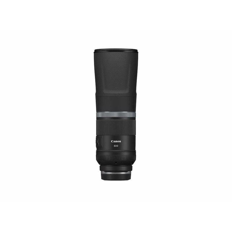 Canon RF 800mm f/11 IS STM Lens