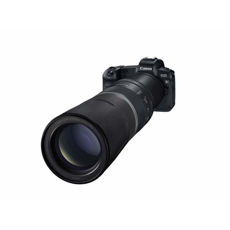 Canon RF 800mm f/11 IS STM Lens