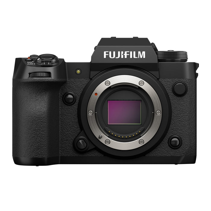 Fujifilm X-H2 Black Body Only