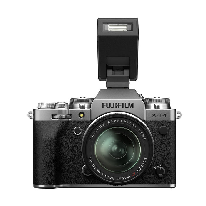 Fujifilm EF-X8 TTL Flash (TTL Ideal for X-T4)