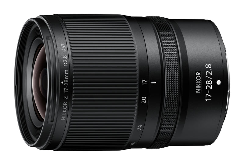 Nikon Z 17-28mm f/2.8 Lens